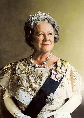 女王的母亲 The Queen Mother