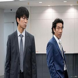 沉默的不在场证明 沈黙のアリバイ