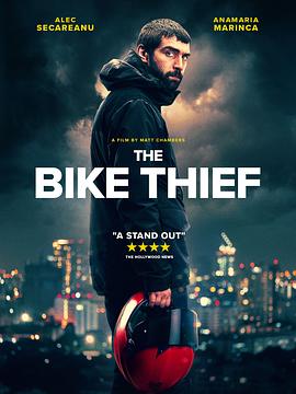 单车小偷 The Bike Thief