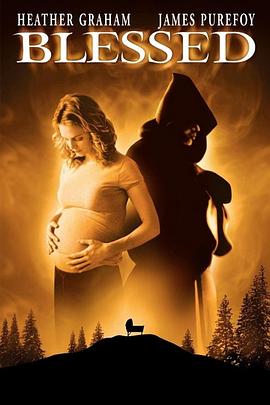 求神赐福 Blessed