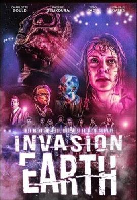 入侵地球 Invasion Earth