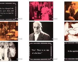 多萝西夫人的证供 Frau Dorothys Bekenntnis