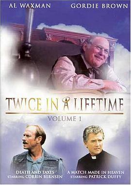 一生两次 第二季 第二季 Twice in a Lifetime Season 2 Season 2