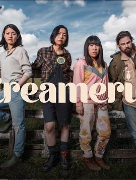 奶油公社 第一季 Creamerie Season 1