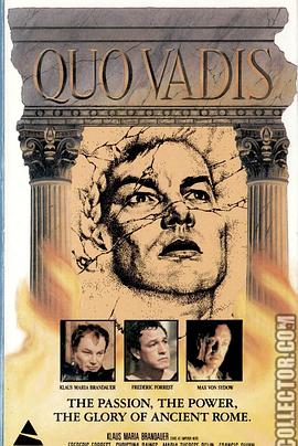暴君焚城录 Quo Vadis?