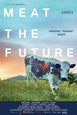 肉类的未来 Meat the Future