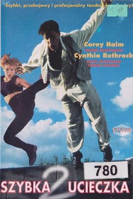 超级旋风2 Fast Getaway II