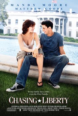 总统千金欧游记 Chasing Liberty
