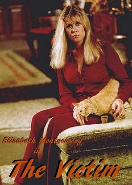 失踪案 The Victim