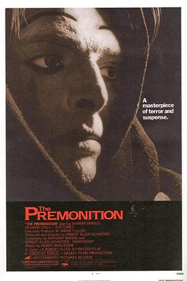预感 The Premonition