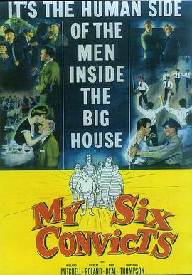 我的六人罪犯 My Six Convicts