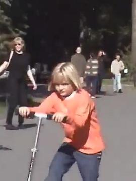 女孩：超越于误解 Girls: Moving Beyond Myth