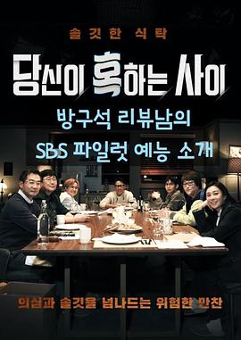 当你被诱惑的时候 第一季 당신이 혹하는 사이