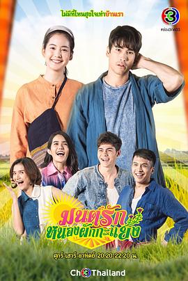 伊森情歌 มนต์รักหนองผักกะแยง