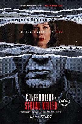 直面连环杀手 Confronting A Serial Killer