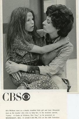 Lovey: A Circle of Children, Part II