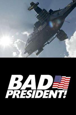 烂总统：肯尼亚 Bad President: Kenya