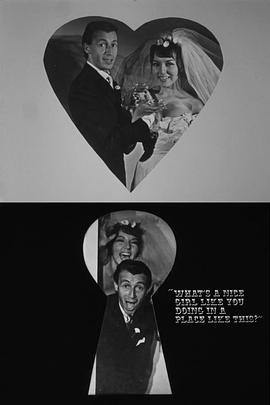 你这么好的女孩在这里干什么 What's a Nice Girl Like You Doing in a Place Like This?