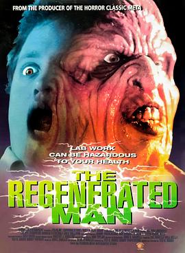 闪灵生化人 Regenerated Man