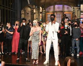 周六夜现场：安雅·泰勒-乔伊/Lil Nas X Saturday Night Live Anya Taylor-Joy/Lil Nas X