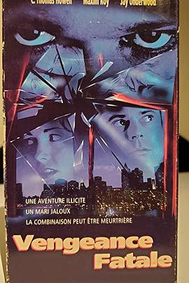 致命婚外恋 Fatal Affair