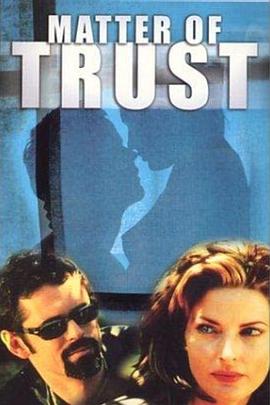 真相的来信 Matter of Trust