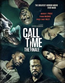 最后时刻到了 Call Time