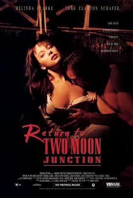 偷月情2 Return to Two Moon Junction