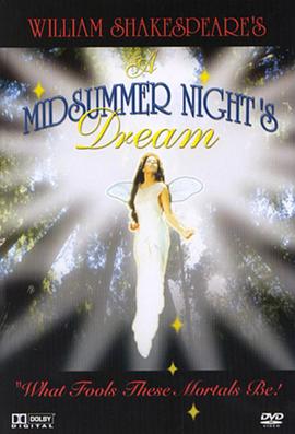 仲夏夜之梦 A Midsummer Night's Dream