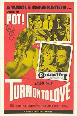 Turn on to Love