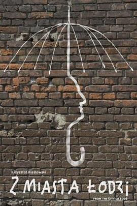 洛兹小城 Z miasta Łodzi