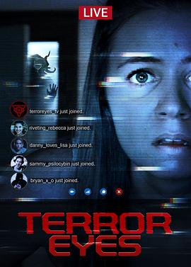 惊恐之眼 Terror Eyes