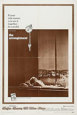 我就爱你 The Arrangement