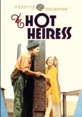 甜情热爱 The Hot Heiress