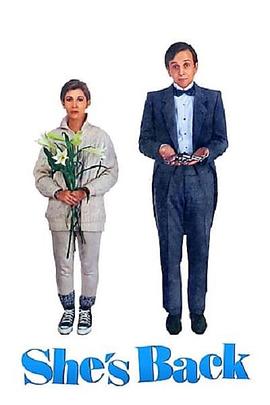 她回来了 She's Back