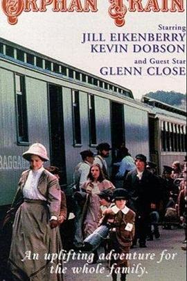 孤儿列车 Orphan Train