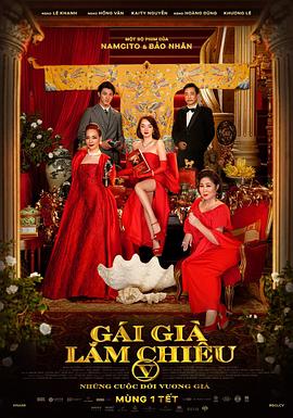 剩女大作战第五部 Gái già lắm chiếu V