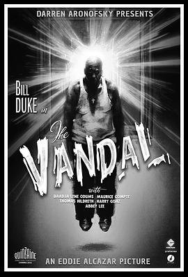 破坏者 The Vandal