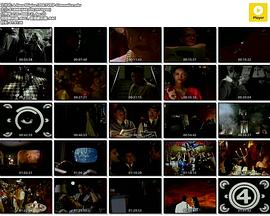 魔幻时刻 A Hora Mágica