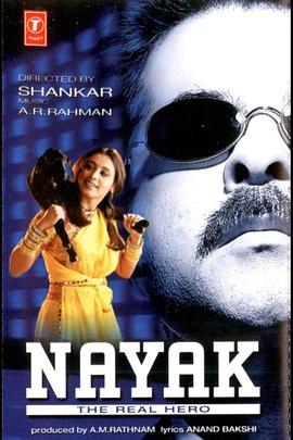 傻不垃圾 Nayak: The Real Hero