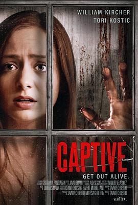 爱的监禁 Captive