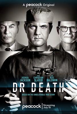 死亡医师 第一季 Dr. Death Season 1