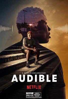 问鼎之声：球场成长日记 Audible