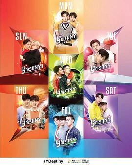 爱你命中注定 番外篇 Y-Destiny Special