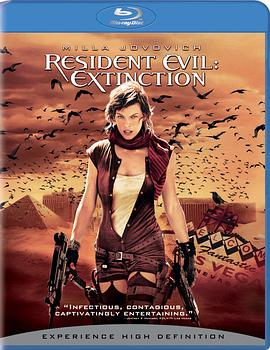 挖掘《生化危机：灭绝》 Beyond Raccoon City: Unearthing 'Resident Evil: Extinction'