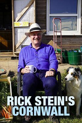 里克·斯坦的康沃尔之旅 第一季 Rick Stein's Cornwall Season 1