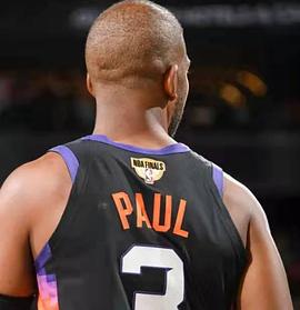2021赛季NBA总决赛 The 2021 NBA Finals