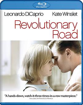 暗自绝望的生活：《革命之路》制作特辑 Lives of Quiet Desperation: The Making of 'Revolutionary Road'