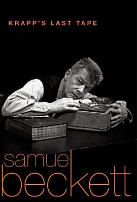 克拉普最后的录音带 Krapp's Last Tape
