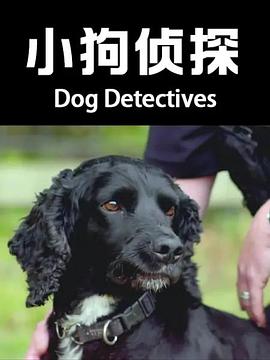 小狗侦探 Dog Detectives